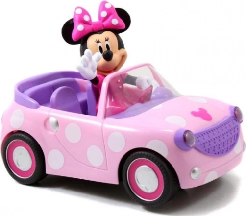 Presladak dizajn s Minnie