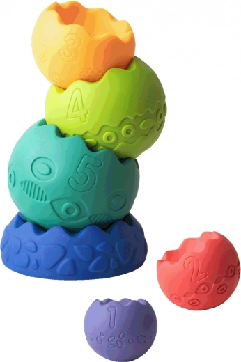 Mek i siguran materijal za najmlađe