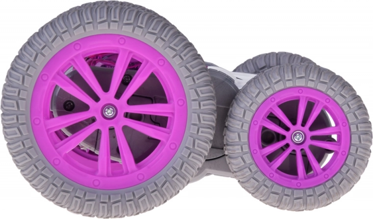 Gumeni kotači za siguran grip i zaštitu podloga