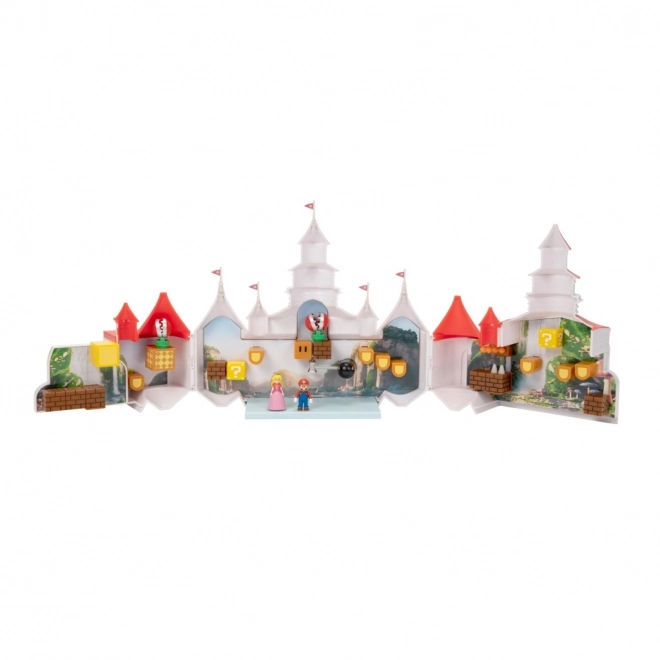 Igraći set Super Mario Dvorac