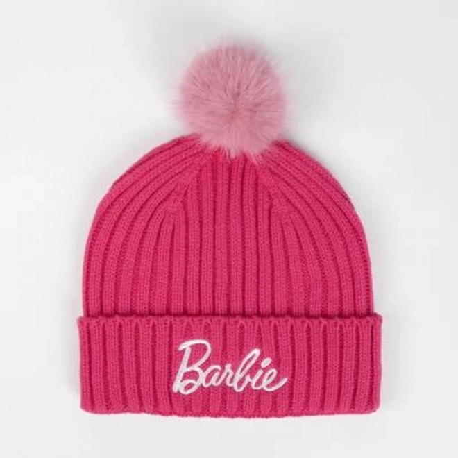 Zimski set Barbie