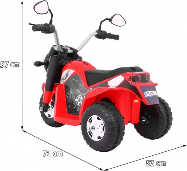 Realistična LED rasvjeta