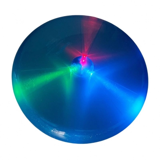 Alldoro disk s LED diodama