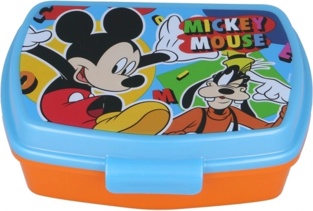 Kutija za užinu Mickey - Cool Summer