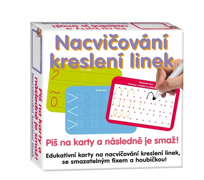 Ploča za pisanje MIX