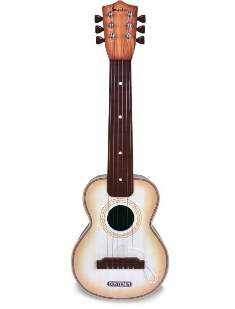 Klasična gitara s 6 metalnih žica