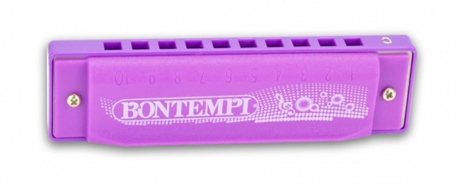Metalna usna harmonika