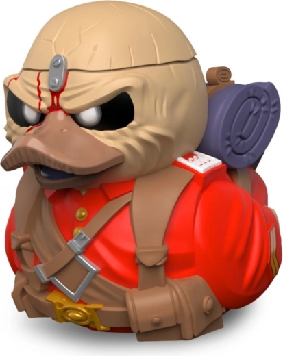 Ikonični Eddie The Trooper u mini veličini