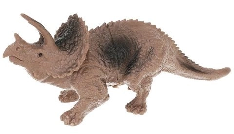 Dinosaur Park Set s Stazom