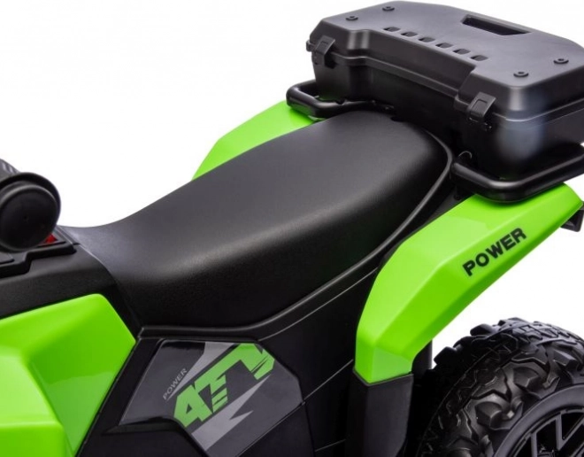 Dječji četverocikl na baterije GTS1155 – Zelena