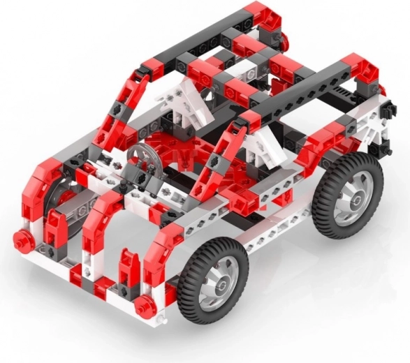 Motor za pravu akciju