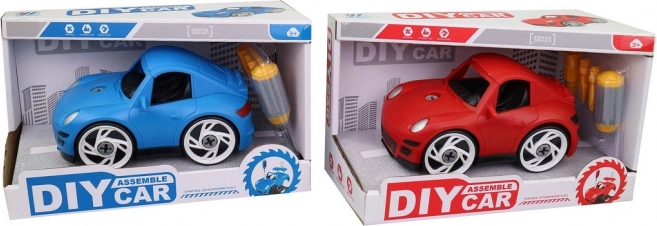 Auto za šarafljenje za djecu