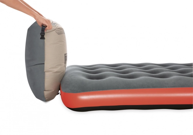 Madrac Roll & Relax 2,03 m x 1,52 m x 22 cm