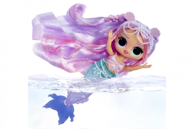 L.O.L. Surprise! Morske sirene – Tweens lutka - Lana Marine TV