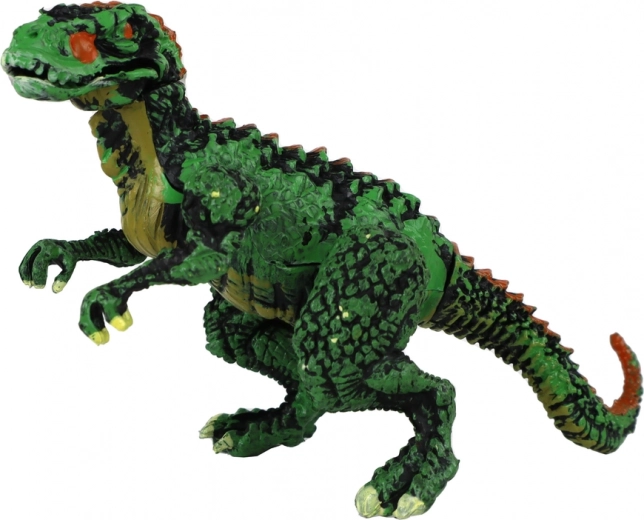 Detaljne figurice za kreativnu igru