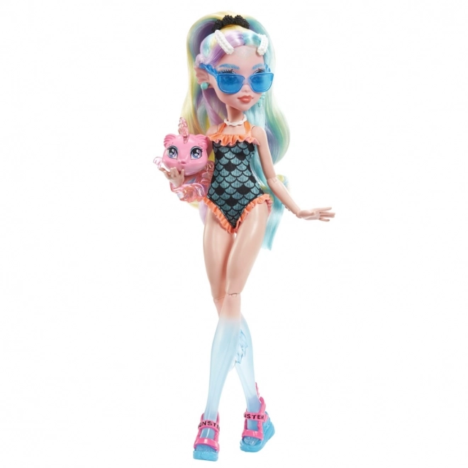 Monster High lutka s dodacima