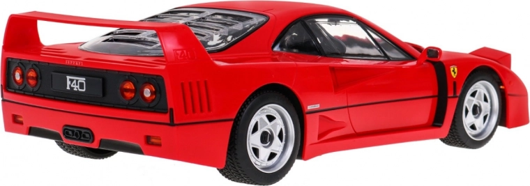 Vjerna licencirana replika Ferrari F40