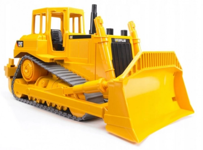 Bruder Buldožer CATERPILLAR veliki