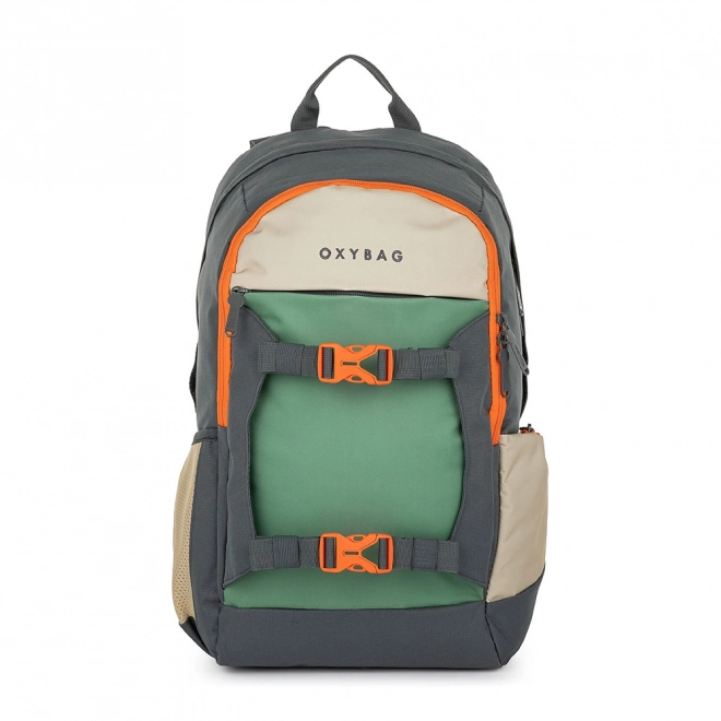 Studentski ruksak Oxy Zero Ranger