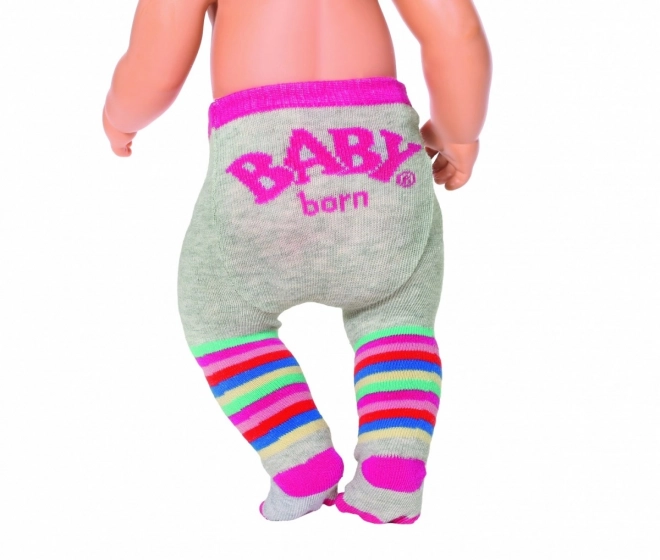 BABY Born čarape za lutku 43 cm