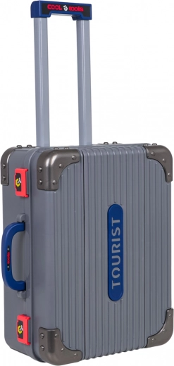 3u1: radni stol, kovčeg i pokretni set