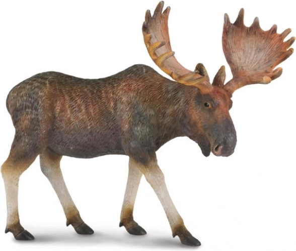 Collecta los – detaljna životinjska figurica