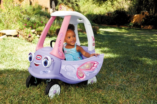 Vozić Cozy Coupe Vila