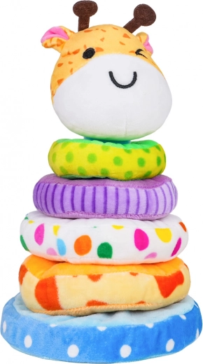 Učenje razvrstavanja veličina i koordinacije