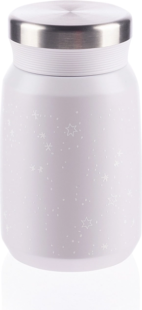Termosica za hranu 500 ml, Zvjezdice
