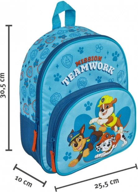 Dječji ruksak Paw Patrol