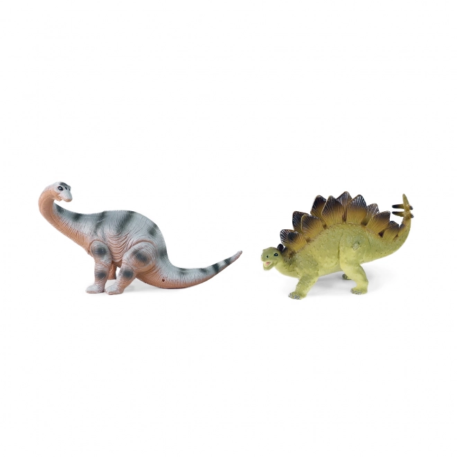 Dinosauri 6 vrsta 20 - 23 cm