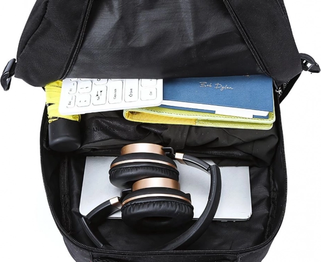 Promišljeno spremište i kapacitet 10 l