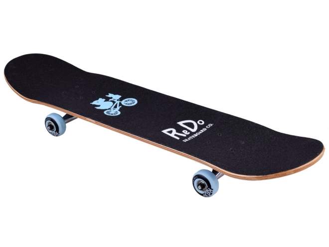 Drvena skateboard ploča ReDo Gallery Pop
