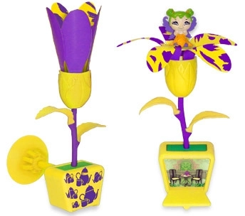 Flora Magica lončanica