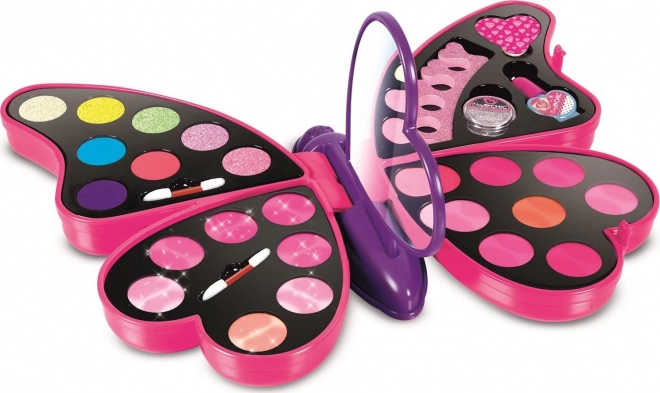 Leptir Crazy Chic