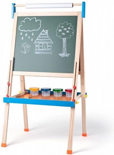 Stabilna konstrukcija za djecu od 3 godine