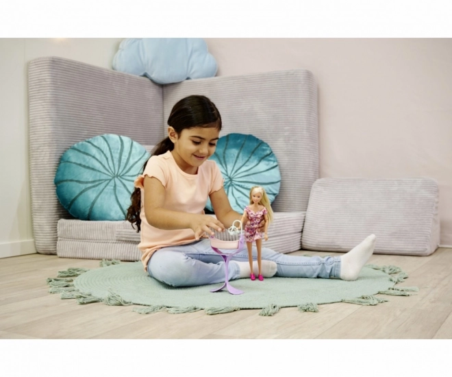 Steffi Love Hello Baby Lutka