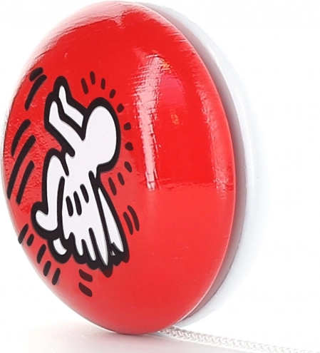 Ikonična umjetnost KEITH HARING
