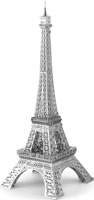 Metal Earth 3D puzzle Ajfelov toranj