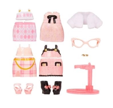 Mega Paket Na! Na! Na! Lutka Iznenađenje Minis