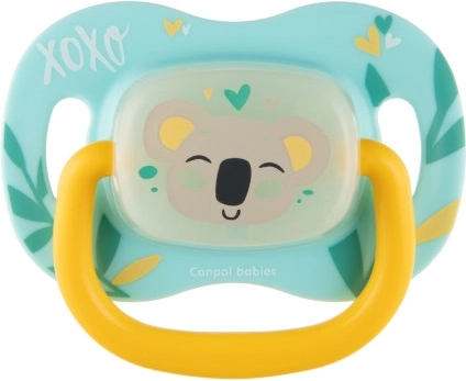 Svjetleća sredina za lako pronalaženje noću