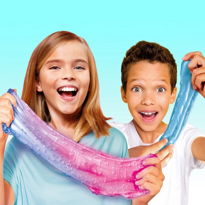 Mirisna Slime U Praonici