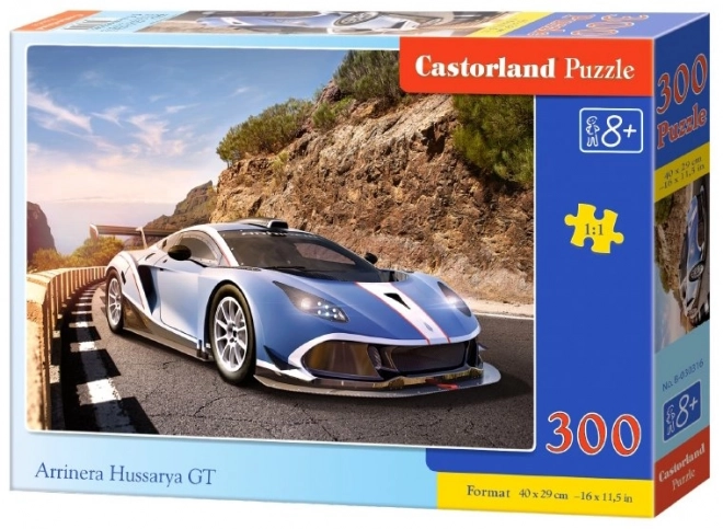 Puzzle 300 dijelova Arrinera Hussarya GT