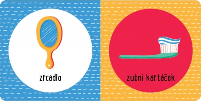 Svojtka & Co. Prva knjižnica - Kod kuće