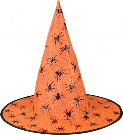 Maštovit halloween dizajn