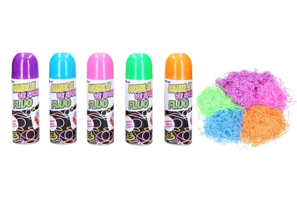 Rezance u spreju FLUO 250ml