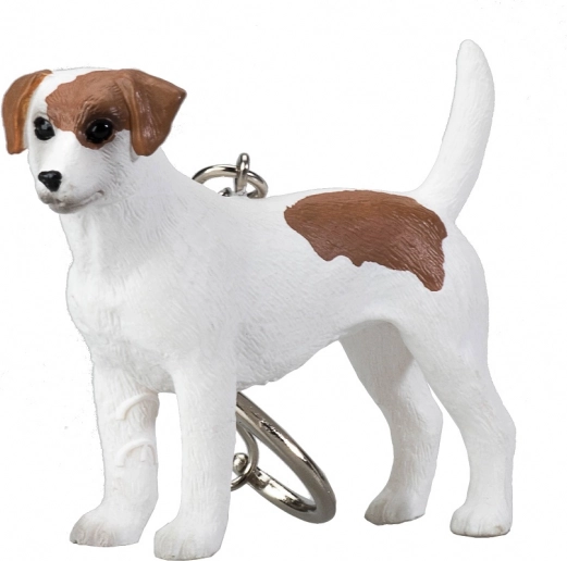 Privjesak Jack Russell terijer