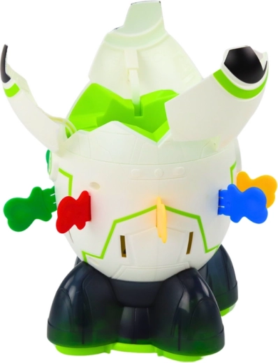 Jednostavno pravilo, veliko uzbuđenje