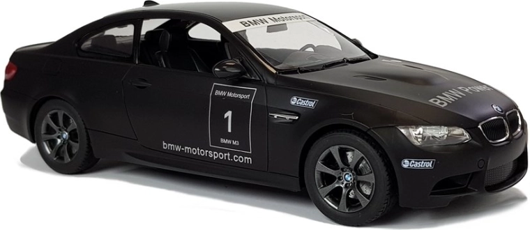 Autentična replika BMW-a