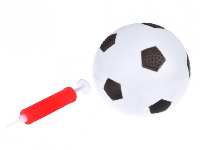 Nogometni gol za djecu s dodacima